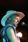Highlight for Album: Fred Eaglesmith (Aug 28/05 at Hugh's Room)