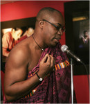 KWAME STEPHENS opens with a poem and libation
boubacar__004acr.jpg