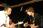 Donn� with DAVID WOODHEAD
donne-first_264acr.jpg