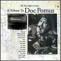 A Tribute To Doc Pomus